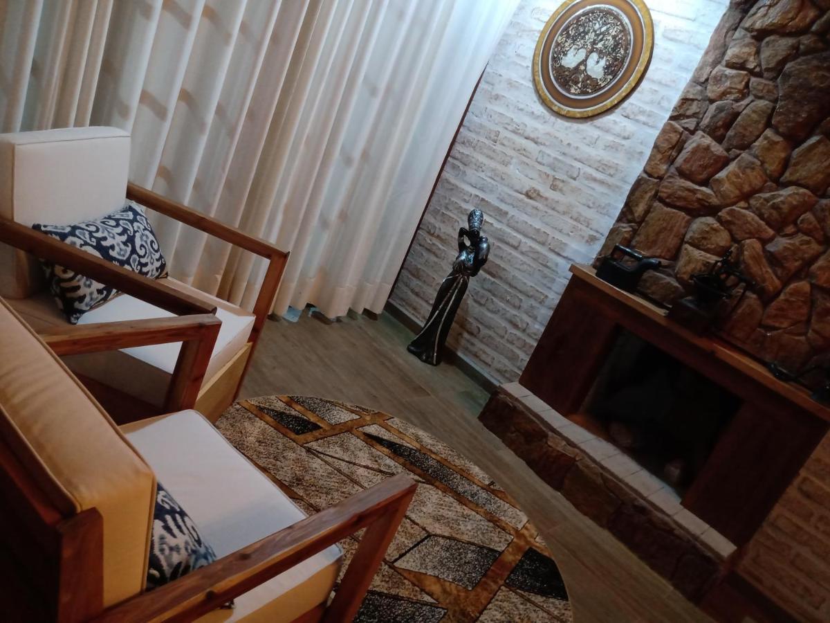 מונטה ורדה Casa Recanto Beija Flor, Monte Verde מראה חיצוני תמונה