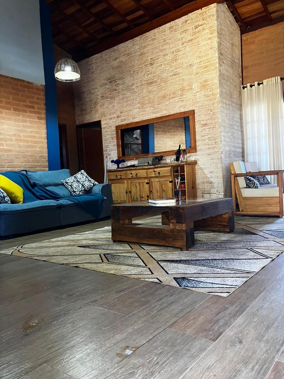 מונטה ורדה Casa Recanto Beija Flor, Monte Verde מראה חיצוני תמונה