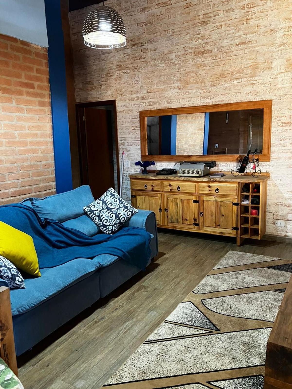 מונטה ורדה Casa Recanto Beija Flor, Monte Verde מראה חיצוני תמונה