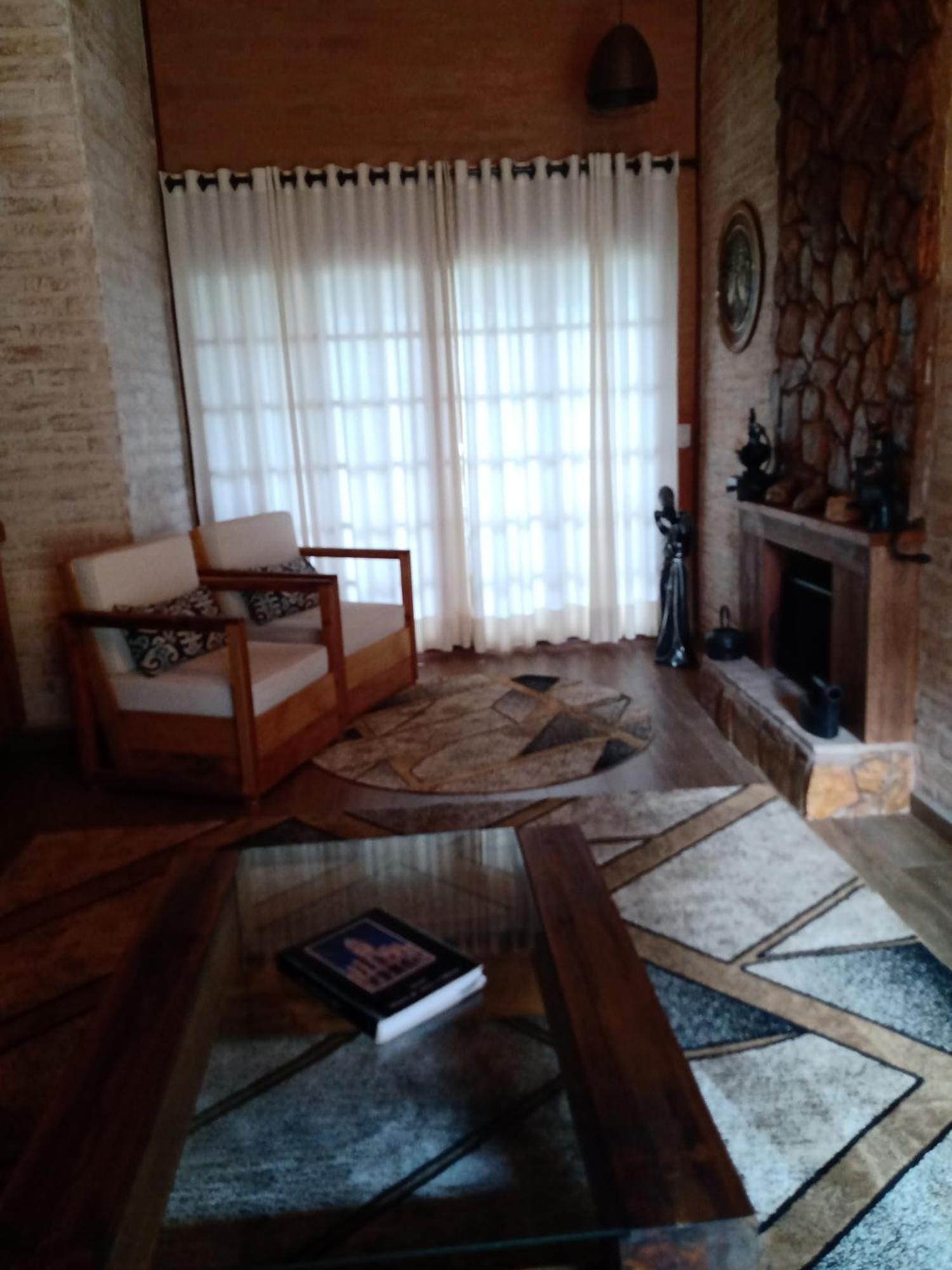 מונטה ורדה Casa Recanto Beija Flor, Monte Verde חדר תמונה