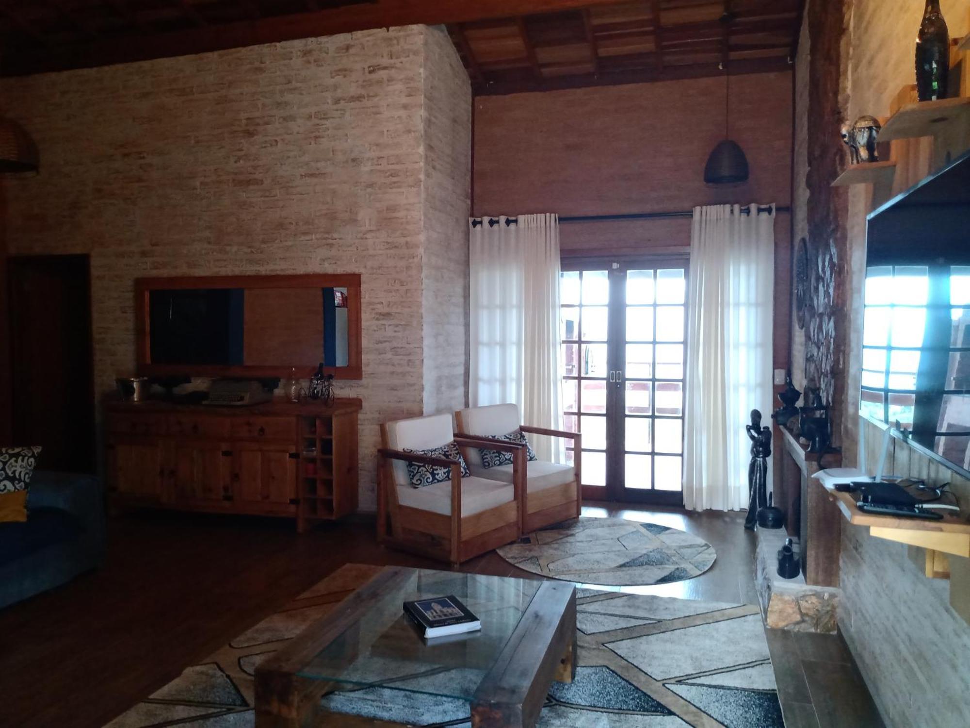 מונטה ורדה Casa Recanto Beija Flor, Monte Verde חדר תמונה